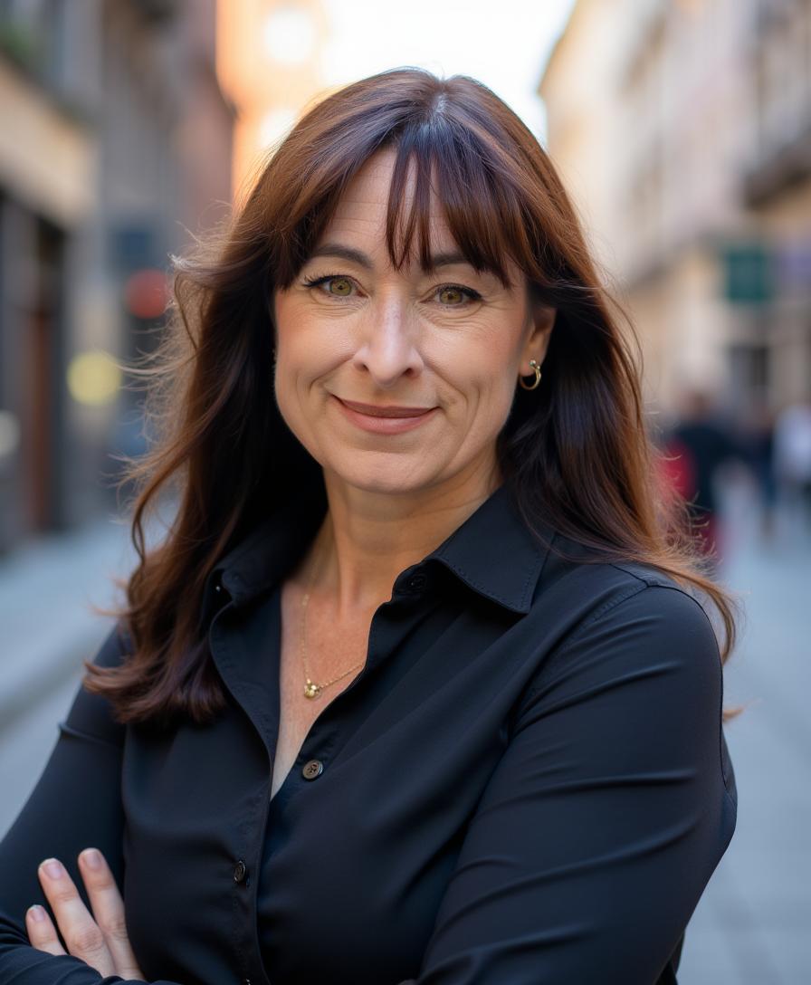 Rebecca Kimble, MD, MPH